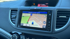 Honda CR-V 1.6 i-DTEC SR 5dr 2WD Diesel Estate